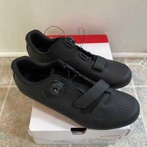 REDUCED! Mens Bontrager Gravel Bicycle Shoes size 11.5 Worn Twice
